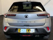 Vauxhall Mokka 1.2 Mokka GS Turbo 5dr 4
