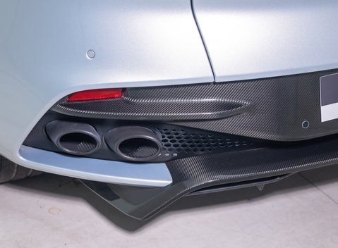 Aston Martin DBS Superleggera 35