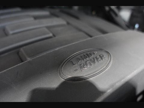 Land Rover Discovery 3.0 SD V6 HSE Auto 4WD Euro 5 (s/s) 5dr 43