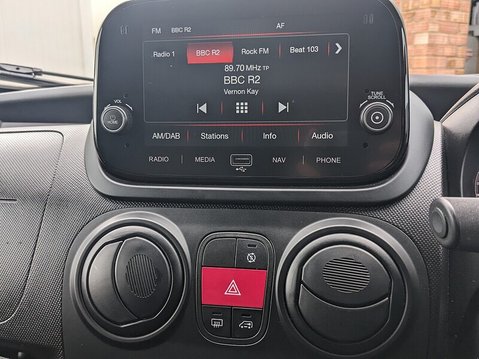 Fiat Fiorino 16V MULTIJET II SPORTIVO 27