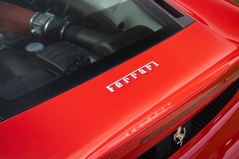 Ferrari F430 4.3 2dr 43
