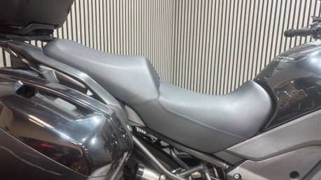 Kawasaki Versys 1000 2015 27K 1000CC ADVENTURE BIKE FULL LUGGAGE WITH EXTRAS 31