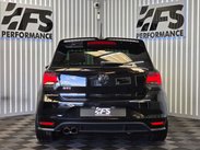 Volkswagen Polo 1.8 TSI BlueMotion Tech GTI Hatchback 5dr Petrol DSG Euro 6 (s/s) (192 ps) 15