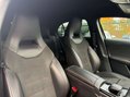 Mercedes-Benz A Class 1.3 A200 AMG Line (Executive) Hatchback 5dr Petrol 7G-DCT Euro 6 (s/s) (163 14