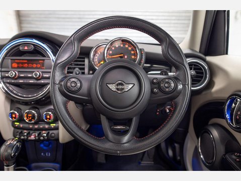 Mini Hatch 2.0 Cooper S Auto Euro 6 (s/s) 5dr 31