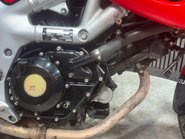 Suzuki SV650 2001 RUNNING PROJECT BIKE SPARES OR REPAIR 650CC A2 13