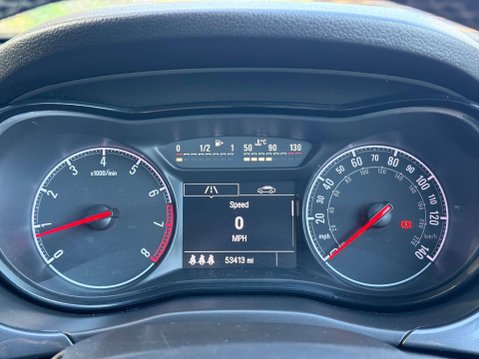 Vauxhall Corsa 1.4 Corsa Energy AC 5dr 44