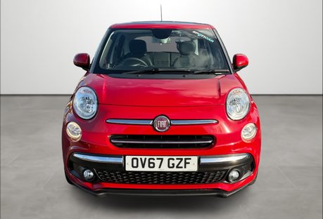 Fiat 500L 1.4 Lounge 5dr