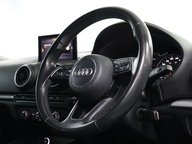 Audi A3 SPORTBACK TFSI SE TECHNIK 31