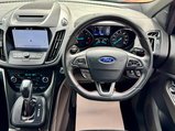 Ford Kuga 2.0 TDCi ST-Line Powershift AWD Euro 6 (s/s) 5dr 2