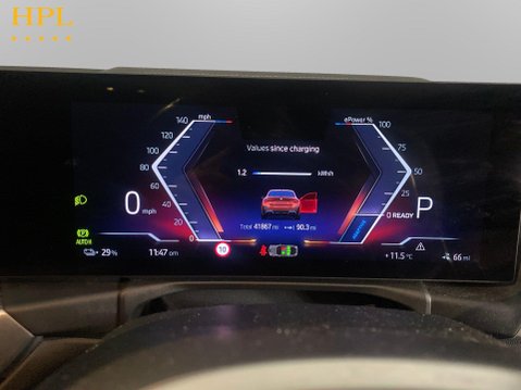 BMW i4 40 83.9kWh M Sport Gran Coupe 5dr Electric Auto eDrive (340 ps) 1 Owner - 26