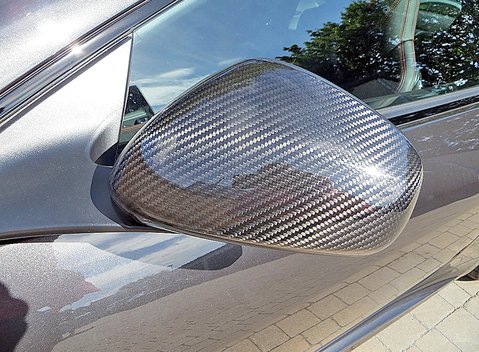 Maserati Granturismo MC Stradale 20