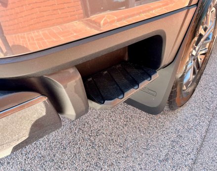 Ford Ranger 2.0 Ranger Wildtrak EcoBlue 4x4 A 4WD 84