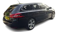 Peugeot 308 1.2 PureTech Tech Edition Estate 5dr Petrol EAT Euro 6 (s/s) (130 ps) 3