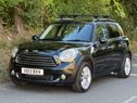 Mini Countryman 1.6 Countryman Cooper 5dr