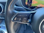 Audi TT 1.8 TFSI Black Edition Euro 6 (s/s) 3dr 24