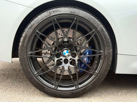 BMW M4 3.0 M4 Competition Edition Package Semi-Auto 2dr 39