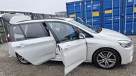 BMW 2 Series 2.0 218d M Sport MPV 5dr Diesel Auto Euro 6 (s/s) (150 ps) 9
