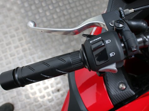 Honda CBR500R CBR 500 RA-M 17