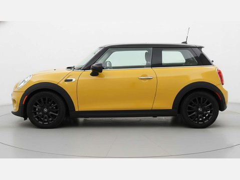 Mini Hatch 1.5 Cooper 3dr 12