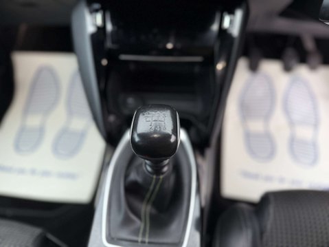 Peugeot 208 1.5 208 GT Line Blue HDi S/S 5dr 63