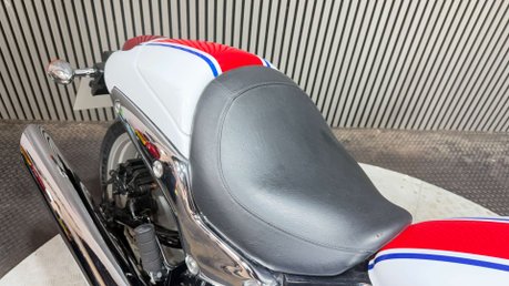 Suzuki Intruder 1500 2012 ONLY 16K FRESHLY PAINTED UNION JACK MOT SEP 2027 29