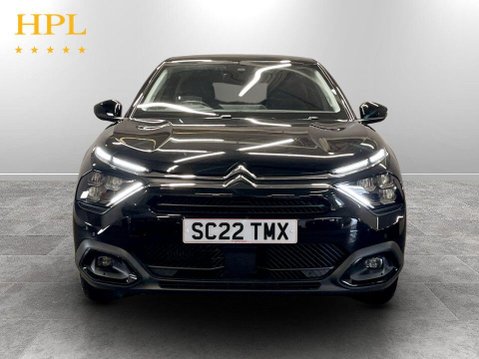 Citroen C4 1.2 PureTech Shine Hatchback 5dr Petrol Manual Euro 6 (s/s) (130 ps) Air Co 2