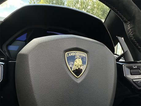 Lamborghini Aventador SVJ ROADSTER (LP 770-4) 83