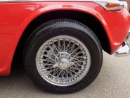 Triumph TR5 Pi Sports 73