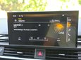 Audi S4 3.0 S4 Black Edition TDI Quattro Auto 4WD 5dr 30