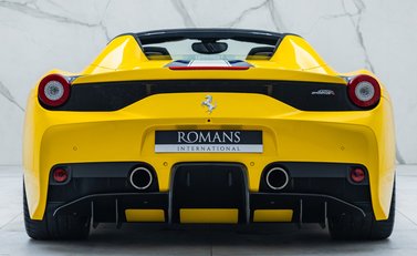 Ferrari 458 Speciale Aperta 11