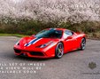 Ferrari 458 Speciale SPECIFICATION COMING SOON. 