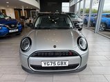 Mini Hatch 2.0S Classic Steptronic Euro 6 (s/s) 5dr 2
