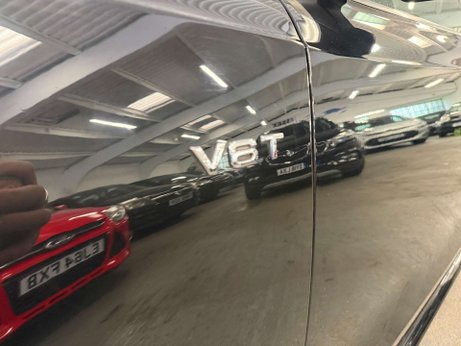 Audi S5 3.0 TFSI V6 Cabriolet 2dr Petrol S Tronic quattro Euro 5 (s/s) (333 ps) 1