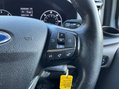 Ford Transit Custom 280 LIMITED P/V ECOBLUE 15