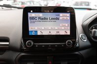 Ford Ecosport ST-LINE 21