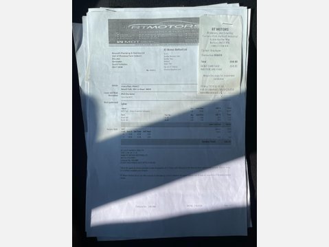 Renault Trafic 1.6 dCi 27 Business+ Panel Van 5dr Diesel Manual SWB Standard Roof Euro 5 ( 52