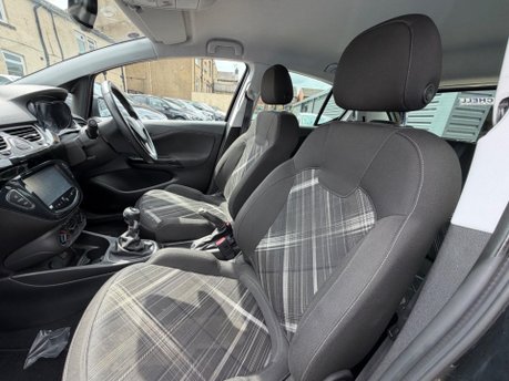 Vauxhall Corsa LIMITED EDITION ECOFLEX S/S 13