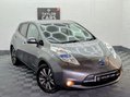 Nissan LEAF 30kWh Tekna Auto 5dr 3
