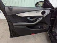 Mercedes-Benz C Class 2.1 C250 AMG Line Bluetec Auto 5dr 59