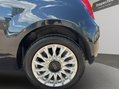 Fiat 500 1.0 MHEV Lounge Euro 6 (s/s) 3dr 37