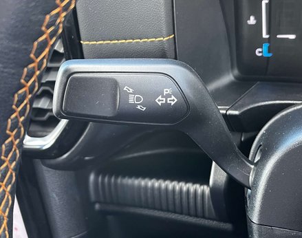 Ford Ranger 2.0 Ranger Wildtrak EcoBlue 4x4 A 4WD 74