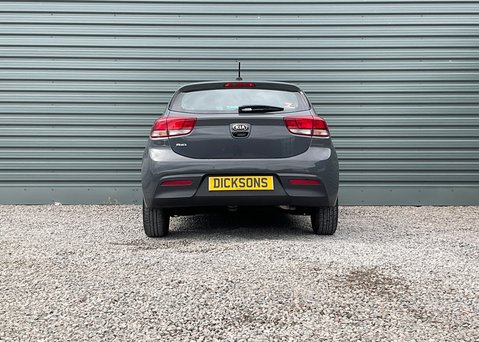 Kia Rio 1.0 T GDi 2 9