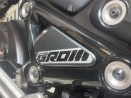 Honda MSX125 GROM 2021 ONLY 5K 1 OWNER NEW MOT MONKEY MINI BIKE 125CC 17