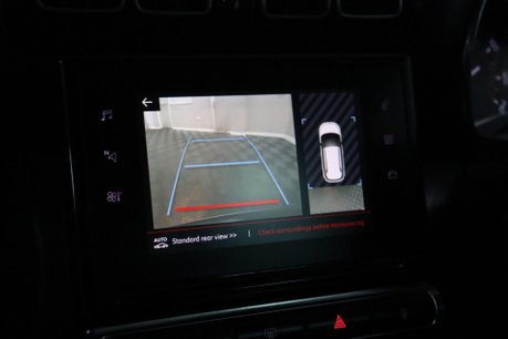 Citroen C3 Aircross PURETECH FLAIR S/S 37