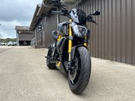 Ducati Diavel 1.3 Diavel 36