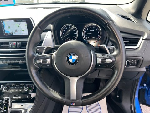 BMW 2 Series 2.0 220i GPF M Sport DCT Euro 6 (s/s) 5dr 18