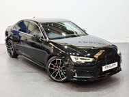 Audi S4 3.0 TFSI V6 Saloon 4dr Petrol Tiptronic quattro Euro 6 (s/s) (354 ps) 9