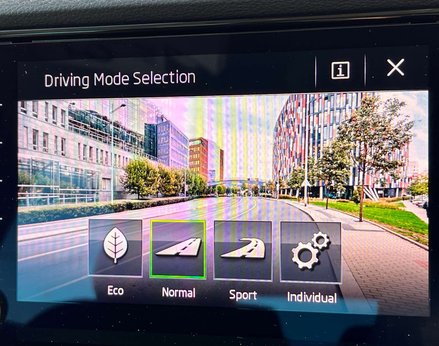 Skoda Karoq 1.5 Karoq SE L TSi Semi-Auto 5dr 57