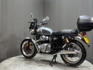 Royal Enfield Interceptor 650 2019 ONLY 16K A2 READY 650CC MODERN CLASSIC RETRO BIKE 10